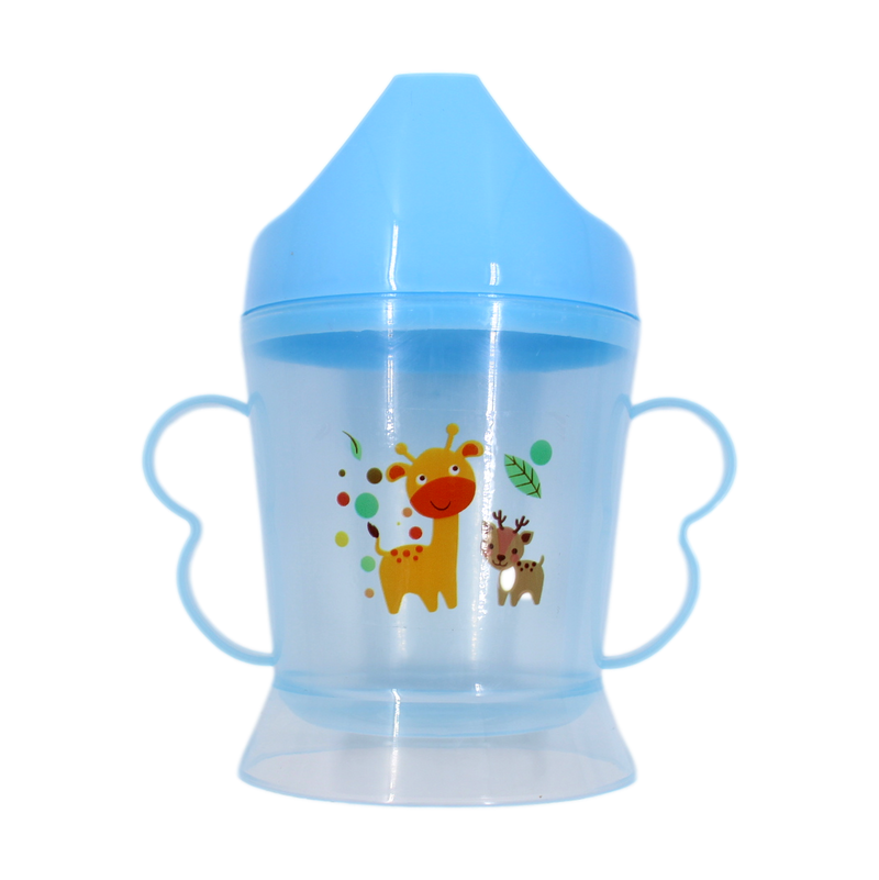 VAJILLA  INFANTIL BOT140 OGUSS