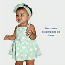 ASOLEADOR FLORES 2021 CRECIENDO BABY