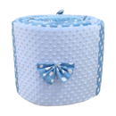 PROTECTOR CUNA NUBE 33CM 1035 ABBA