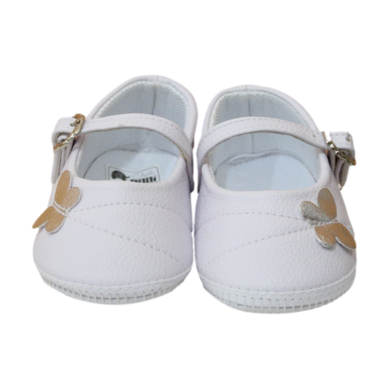 ZAPATO NIÑA BAN PILILI