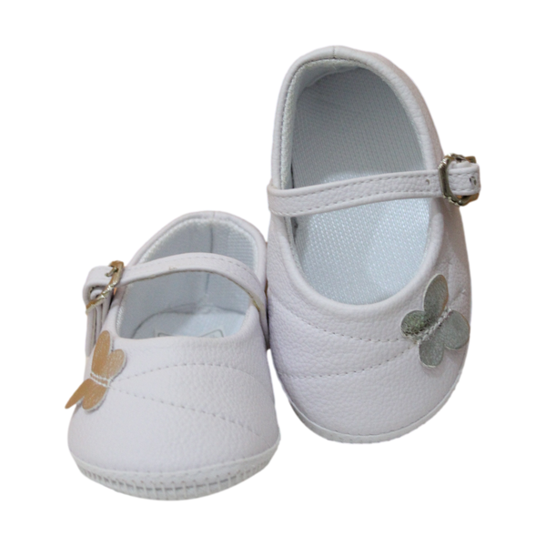 ZAPATO NIÑA BAN PILILI