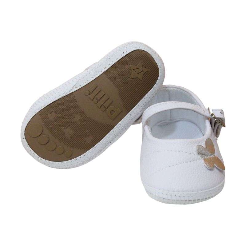 ZAPATO NIÑA BAN PILILI