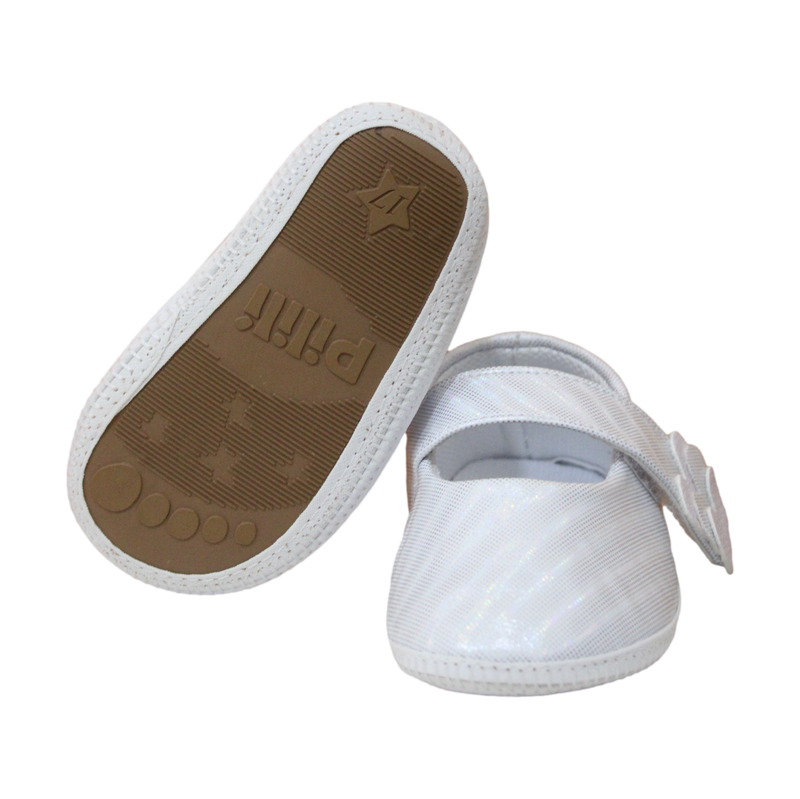 ZAPATO NIÑA BAD PILILI