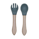 SET VAJILLA SILICONA 5PZS TP-31 BABY KAYS