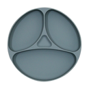 SET VAJILLA SILICONA 5PZS TP-31 BABY KAYS