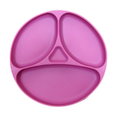 SET VAJILLA SILICONA 5PZS TP-31 BABY KAYS