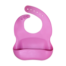 SET VAJILLA SILICONA 5PZS TP-31 BABY KAYS