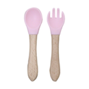 SET VAJILLA SILICONA 5PZS TP-31 BABY KAYS