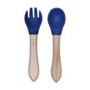 SET VAJILLA SILICONA 5PZS TP-31 BABY KAYS