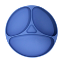 SET VAJILLA SILICONA 5PZS TP-31 BABY KAYS