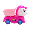 VOLQUETA PONY PRAKTIPLAS