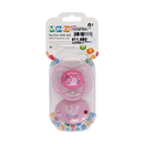 CHUPO ENTRETENCIÓN + CLIP 51726 MUNBE