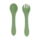 VAJILLA SILICONA 6PZS SET-6 LA GLORIA