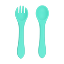 VAJILLA SILICONA 6PZS SET-6 LA GLORIA