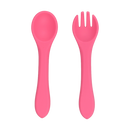VAJILLA SILICONA 6PZS SET-6 LA GLORIA