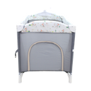 CORRAL SENCILLO 2060 BLANCO/ GRIS MUNBE