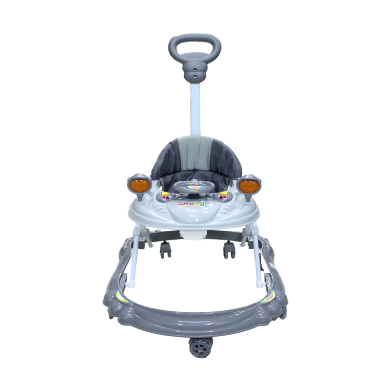 CAMINADOR GUIA MOB-2009 BEBESITOS