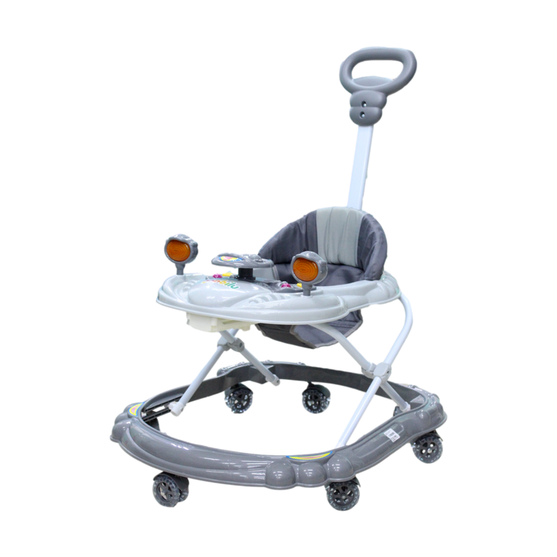 CAMINADOR GUIA MOB-2009 BEBESITOS