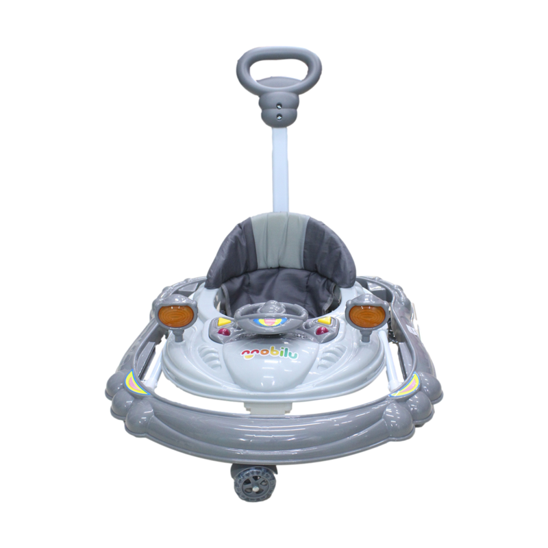 CAMINADOR GUIA MOB-2009 BEBESITOS