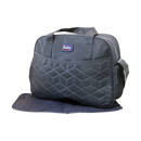 BOLSO PAÑALERA 1087 MUNBE GRIS