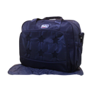 BOLSO PAÑALERA 084 MUNBE AZUL