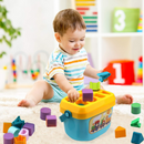 JUEGO CUBOS JM18110138036 BABY KAYS