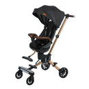 PASEADOR URBEN WALK EB2030 EBABY - NEGRO