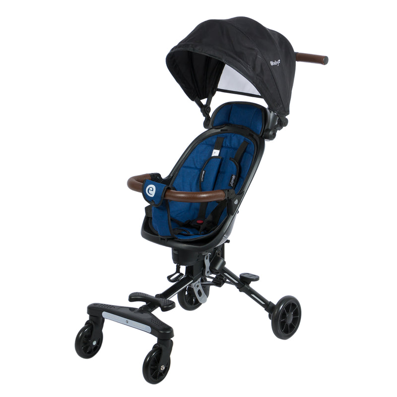 PASEADOR EASY TRAVEL EB2031 AZUL EBABY