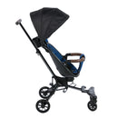 PASEADOR EASY TRAVEL EB2031 AZUL EBABY