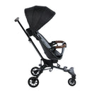 PASEADOR EASY TRAVEL EB2031 GRIS EBABY