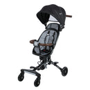 PASEADOR EASY TRAVEL EB2031 GRIS EBABY