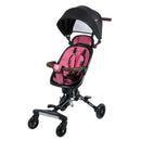 PASEADOR EASY TRAVEL EB2031 ROSADO EBABY