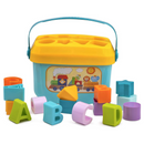 JUEGO CUBOS JM18110138036 BABY KAYS