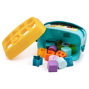 JUEGO CUBOS JM18110138036 BABY KAYS