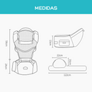 CARGADOR A6620 MUNBE