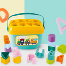 JUEGO CUBOS JM18110138036 BABY KAYS
