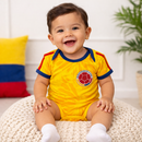 BODY COLOMBIA MUNDIAL 1233 CRECIENDO BABY
