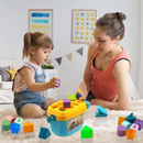 JUEGO CUBOS JM18110138036 BABY KAYS