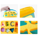 JUEGO CUBOS JM18110138036 BABY KAYS