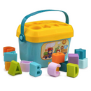 JUEGO CUBOS JM18110138036 BABY KAYS