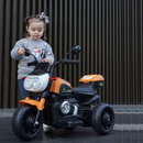 MOTO ELECTRICA J-MB3021-P AMARILLO STB