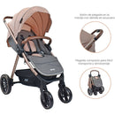 COCHE ESTANDAR MAVERICK 4 PRIORI ROSADO