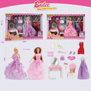 SET MUÑECA 2708 STB