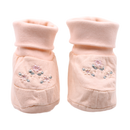 PRIMER DIA RETOÑO WELDON