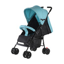 COCHE PASEADOR MDQ-BS522 BABY KAYS AZUL