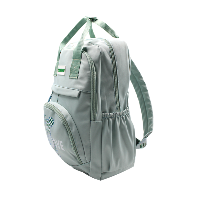 PAÑALERA MORRAL 11028 MALU