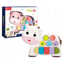 PIANO MUSICAL VACA 777-1 OGUSS