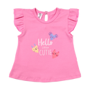 CONJUNTO BEBE NIÑA 10569 FOR BABY