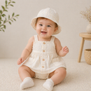 Asoleador Bebita + Pava 50328 For Baby