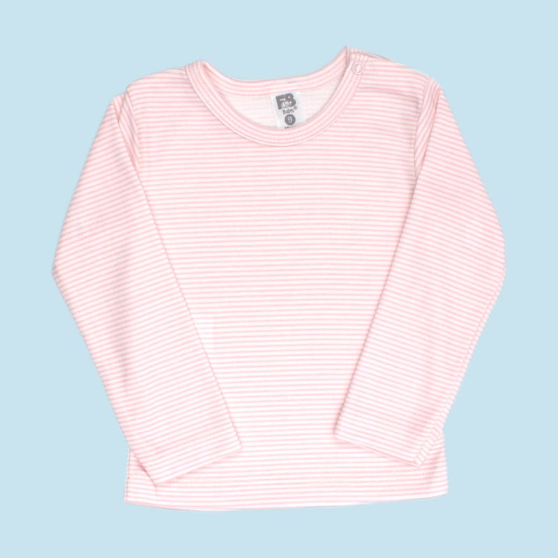 CONJUNTO X2 PZS BEBE NIÑA 10768 FOR BABY